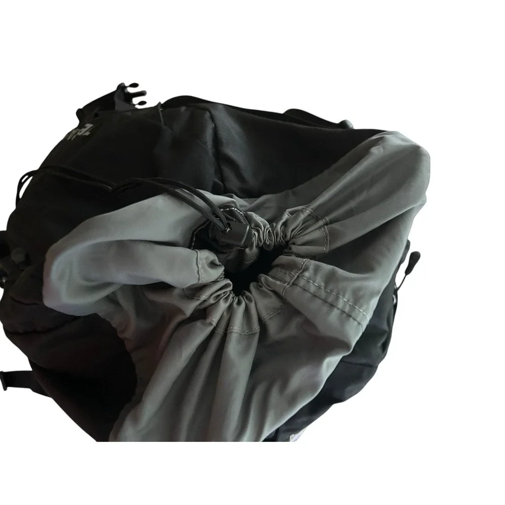 The North Face Terra 55L Backpack OPTIFIT Frame